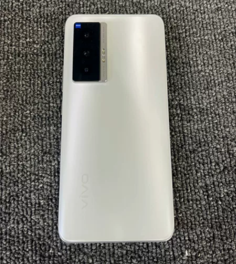 正品手机vivo X27升降摄像头全面屏8...