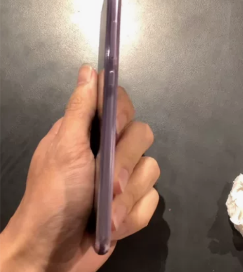 荣耀9i   麒麟659处理器 4+64全...