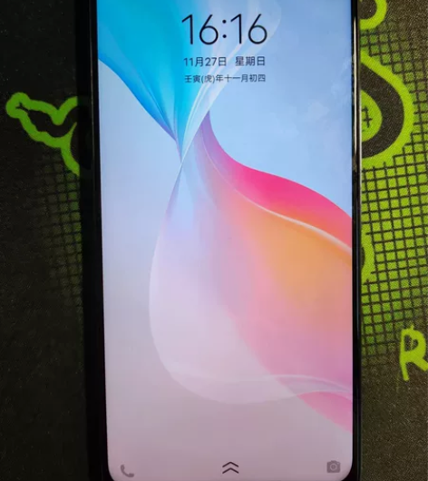 VIVO T1X 6+128，全部原装，无...