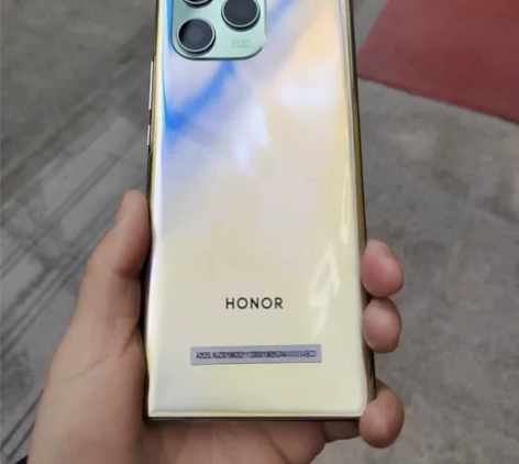 荣耀60SE。99新 正品靓机 国行 ...