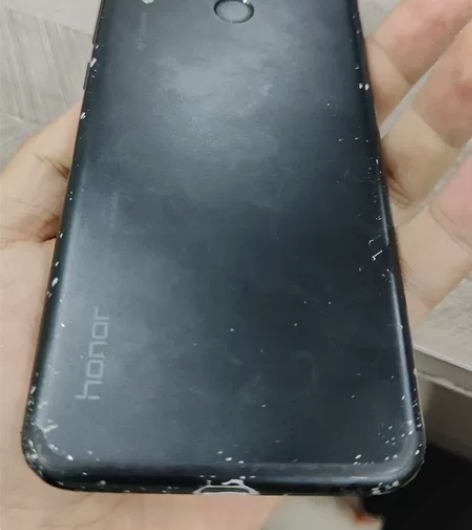 荣耀play    6+64    如图 ...