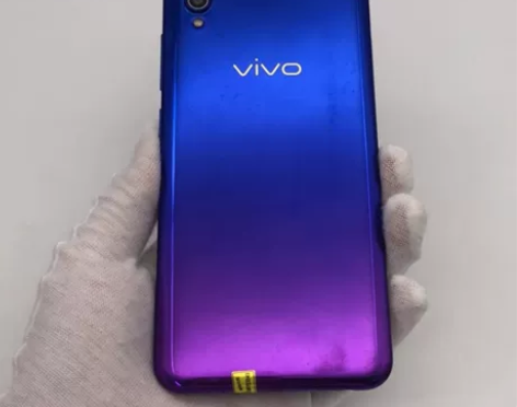 9成新vivo Vivo Y93S  二手...