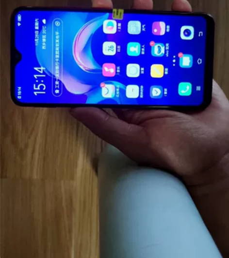 vivo y93s, 4G+128GB,正...