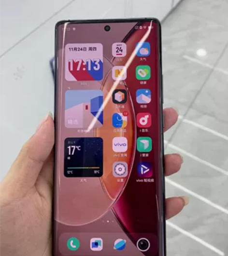 vivoX90新款旗舰机  实体店现货 v...