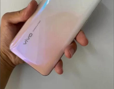 vivo X27手机 8+256G全面屏升...