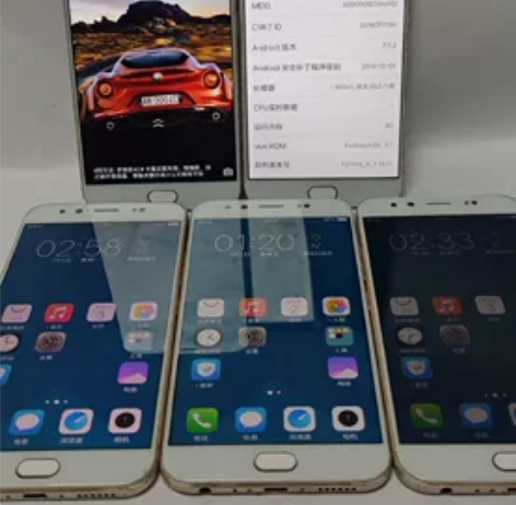 ViVO X9Plus 6+64 ...