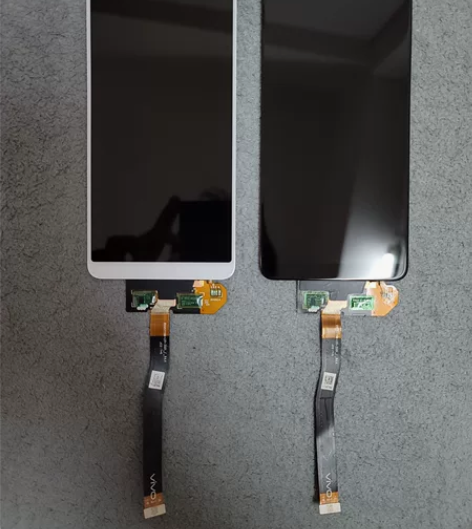 适用于vivo y75屏幕总成全新原装屏原...