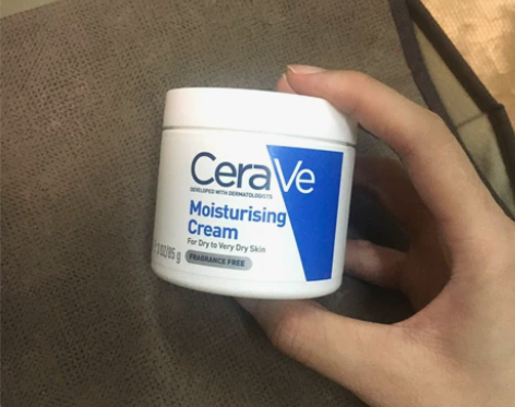 全新面霜适合任何肤质 买多了全新 感兴趣的...