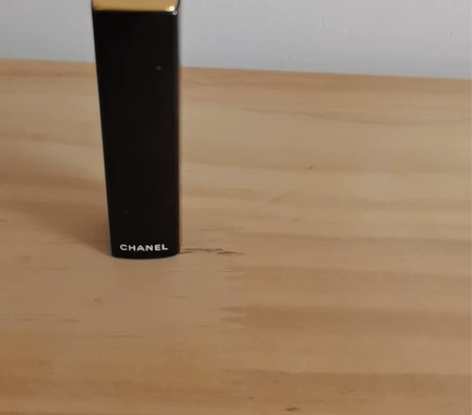 香奈儿丝绒口红43号，闲置，非偏远地区包邮...