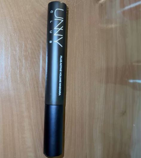 unny睫毛膏防水纤长浓密自然卷翘不晕染极...