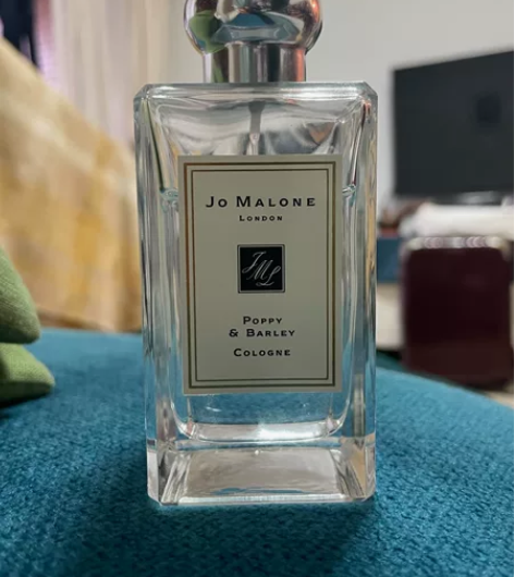 Jo Malone 祖马龙香水 虞美人与大...