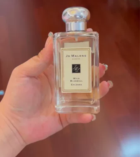 祖玛珑柚子香水 100ml Jo Malo...