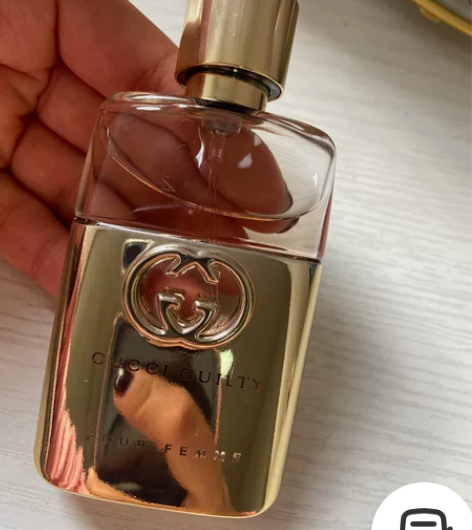 古驰罪爱香水，30毫升，保真 感兴趣的话点...