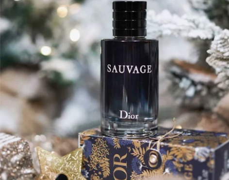 Dior/迪奥 旷野持久清新木质香调古龙水...