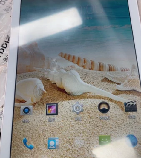 清华同方平板KT10-pad 需要的拍，成...