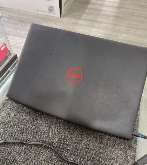 新收戴尔g3游戏本 i5九代  8g内存 ...