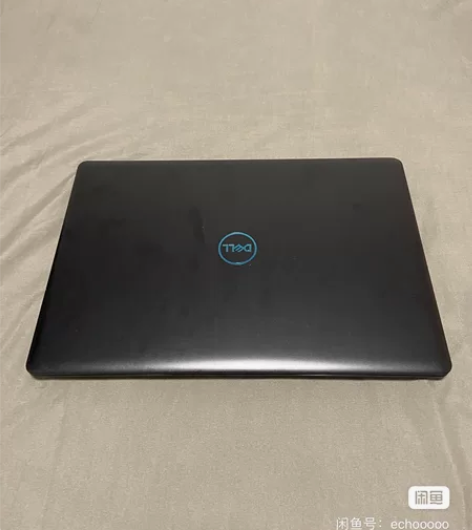 Dell/戴尔 G33579游戏本 入手三...