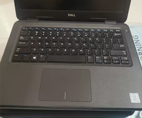 dell笔记本电脑,网课办公笔记本电脑,戴...