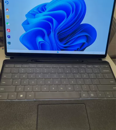 国行在保 微软surface pro8平板...