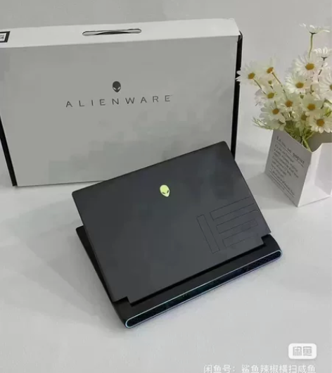 国行 外星人M15R6 满血3060 游戏...