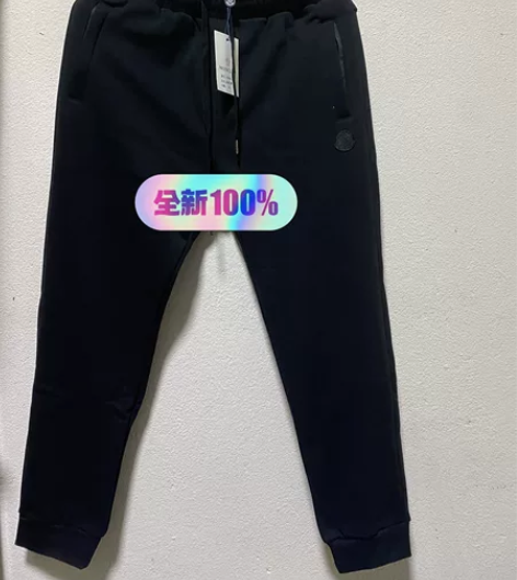 捡漏-法国 蒙口/Moncler秋冬季新款...