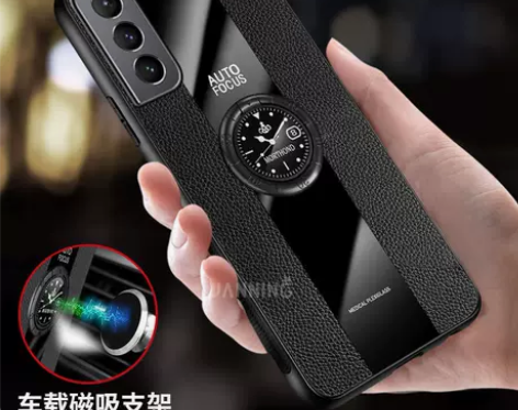 适用于三星s21+手机壳防摔全包镜头S21...