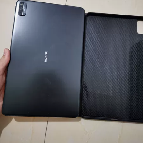 荣耀v6平板，运行内存6+128，无拆修，...