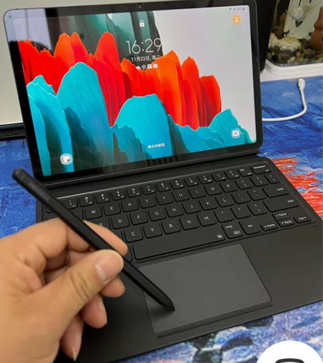 三星Galaxy Tab S7，自用无维修...