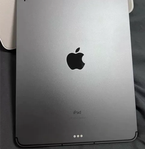 ipad Air4深空灰256g WiFi...