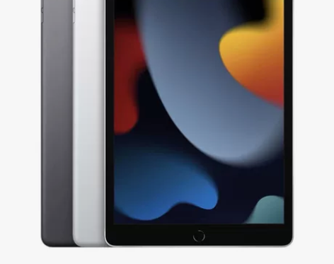 Apple/苹果 10.2 英寸 iPad...