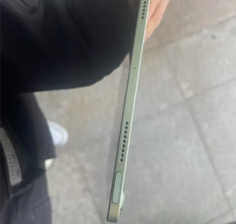 iPad Air4 64wifi版 10....