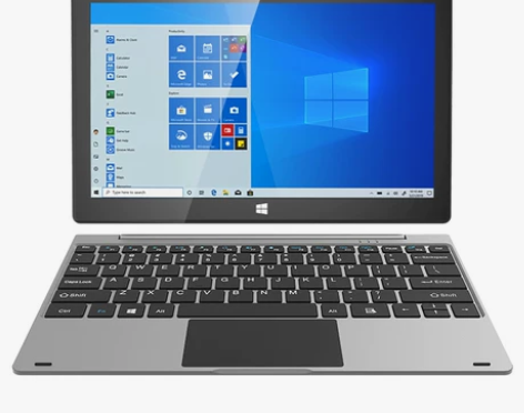 ?【顺丰速发】win10平板电脑二合一微软...