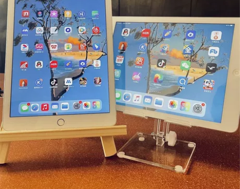 二手苹果平板电脑 iPad2网课学习游戏m...