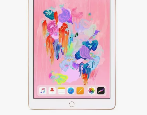 Apple二手苹果平板2018款ipad2...