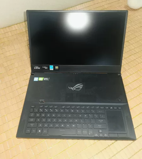 华硕 玩家国度 ROG 冰刃3splus ...