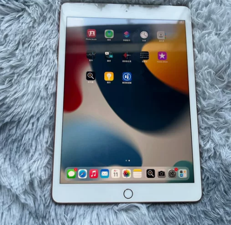 个人急出可小刀出2019款iPad（七代）...