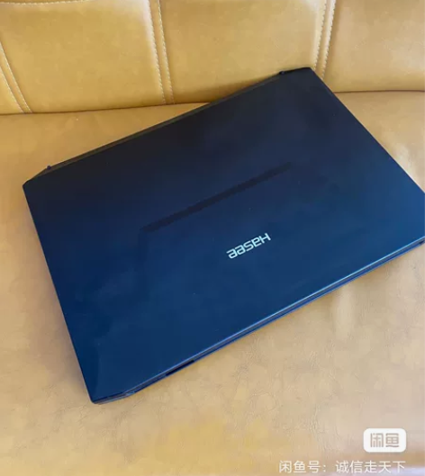 神舟战神i7游戏本8256G固态,4G独显...