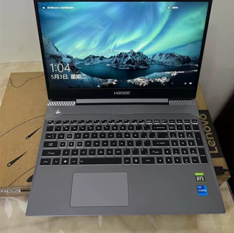 i7十一代3050ti神舟战神s7t-ta...