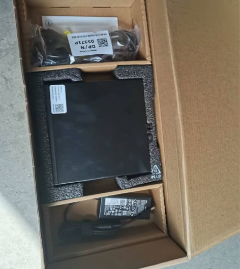 DELL 3080 micro i7-10...