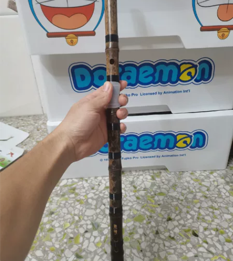 全新笛子【琴行撤柜】 原价 300多的紫竹...