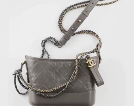 chanel 小号流浪包 感兴趣的话点“我...