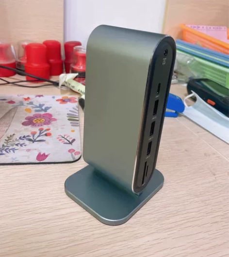 (店铺转让低价处理)Type-c拓展坞US...