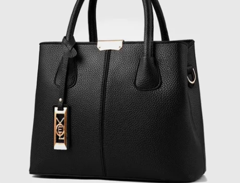 容量大包，皮质厚实 ，大气时尚， 女士手提...