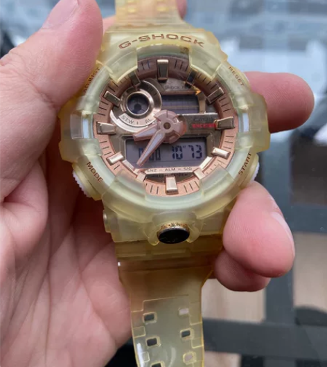 卡西欧 CASIO 感兴趣的话点“我想要”...