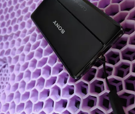 索尼TX100数码相机,黑色,成色非常新(...