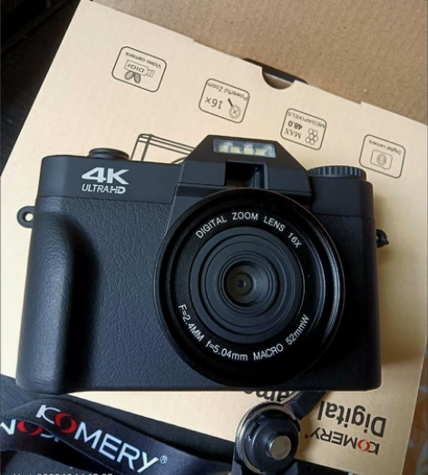 便宜急出 【索尼同款微单照相机 】全新高清...