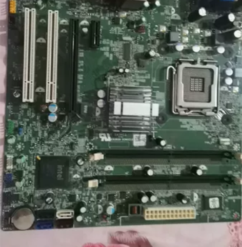 单桥电脑主板拆机不退不换 感兴趣的话点“我...