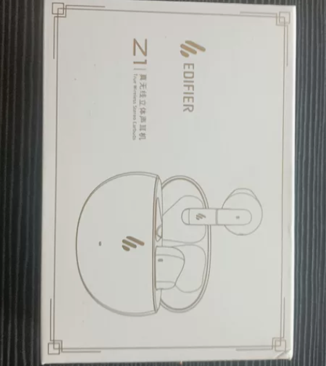 漫步者Z1，因本人耳朵原因，卡的耳朵疼，现...