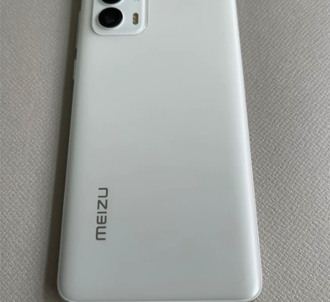 魅族18s 8+128(支持运存扩容，最大...