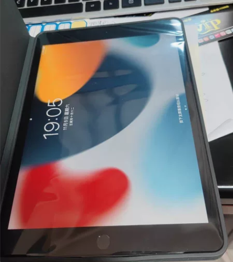ipad 2020款，内存128g10.2...